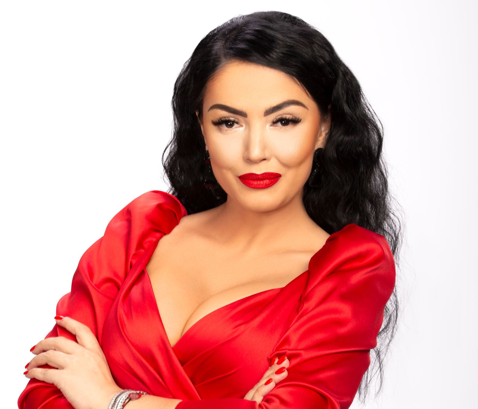 Andreea Mantea, nevoită să-și învețe fiul de 7 ani să-i facă injecții