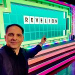 Ani la randul a filmat 3 revelioane in fiecare an unul in Romania pe stil nou si 2 in Moldova pe stil nou si pe stil vechi