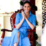 Bijuteria prețioasă pe care Meghan Markle vrea să i-o lase moștenire