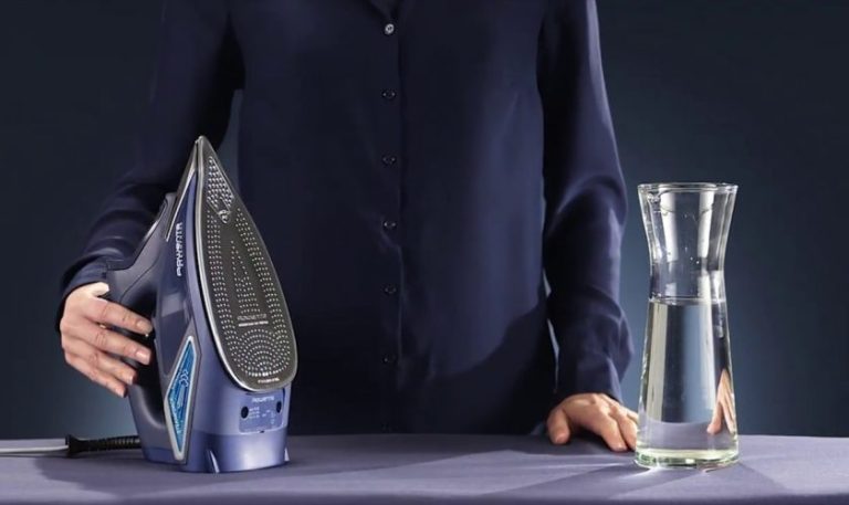 Cât curent consumă un fier de călcat. Trucuri ca să economisești energie electrică