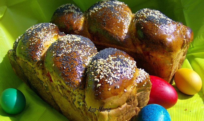 Ce poţi face cu resturile de cozonac uscat