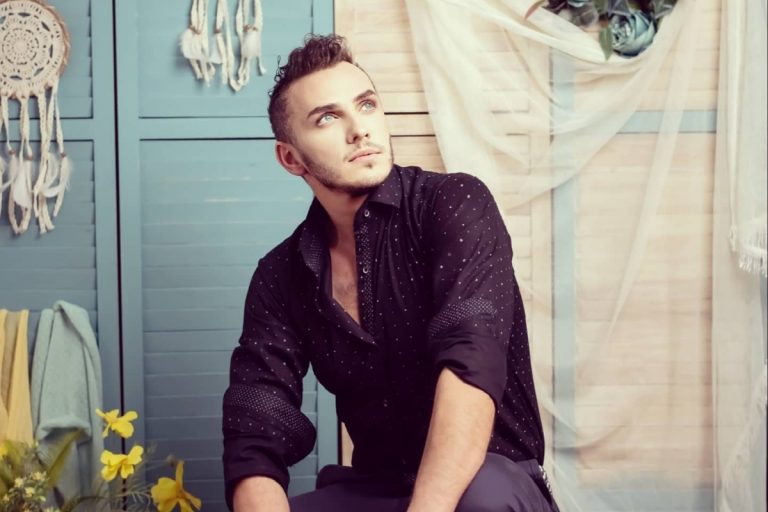 Cea mai mare dorinţă a lui Mihai Trăistariu de Paşte: „Mă joc așa până devin milionar în euro” EXCLUSIV