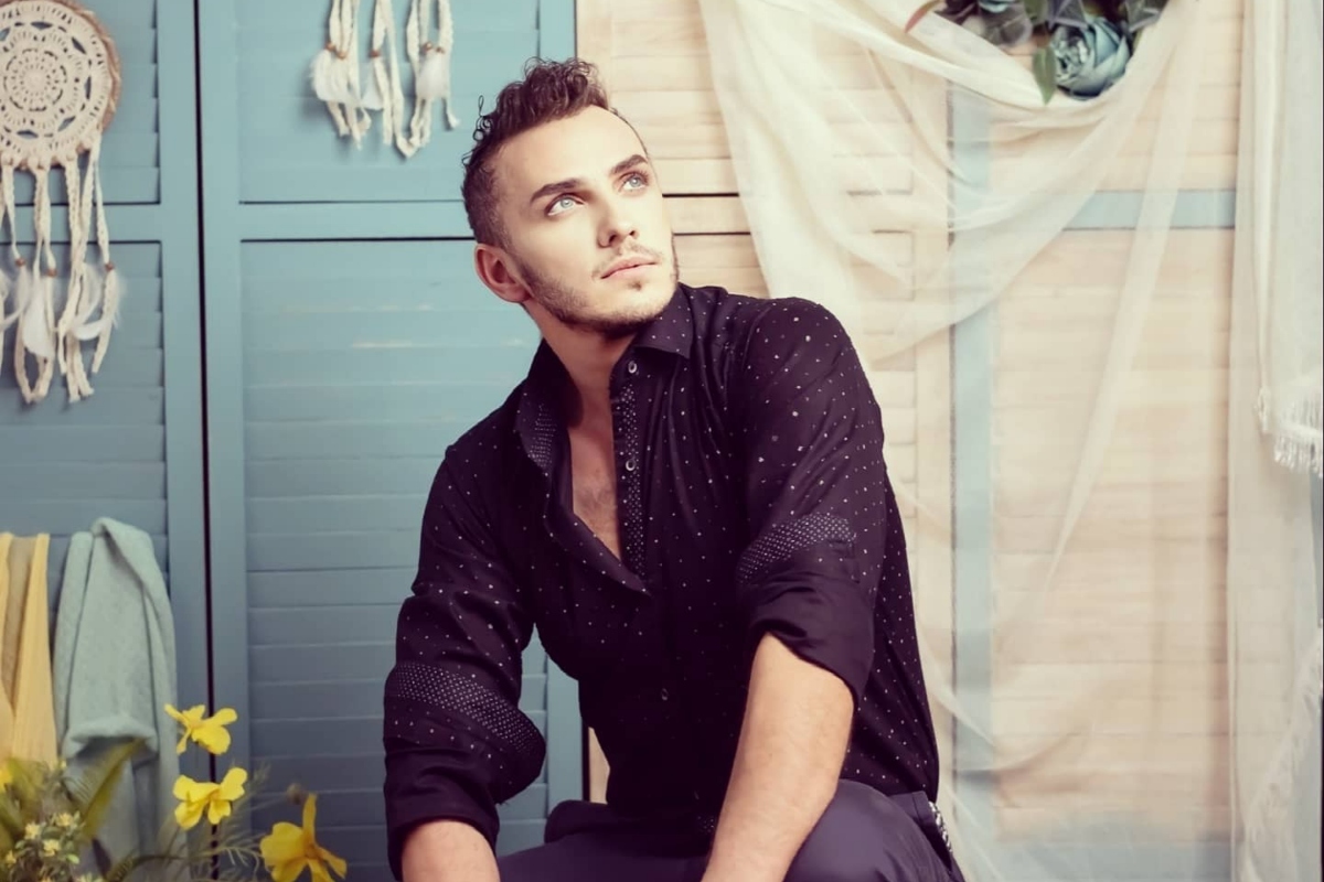 Cea mai mare dorinţă a lui Mihai Trăistariu de Paşte