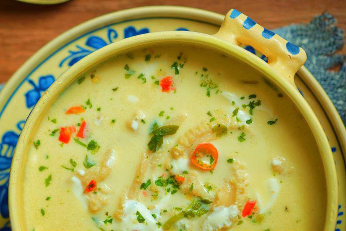 Cum se face ciorba de burtă. Reţeta ca să iasă super gustoasă