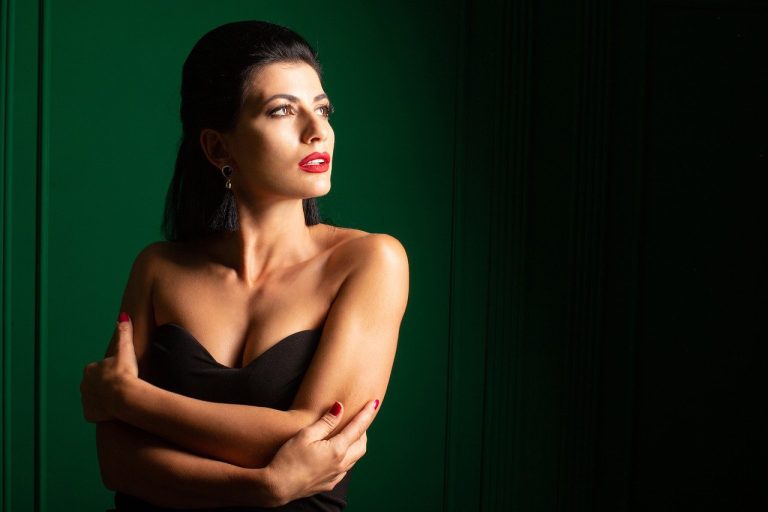 Cum vei îmbătrâni în funcţie de forma feţei