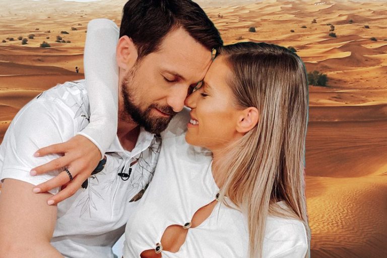 Experiența traumatizantă trăită de Dani Oțil în Dubai: „Nu mai fac asta niciodată”