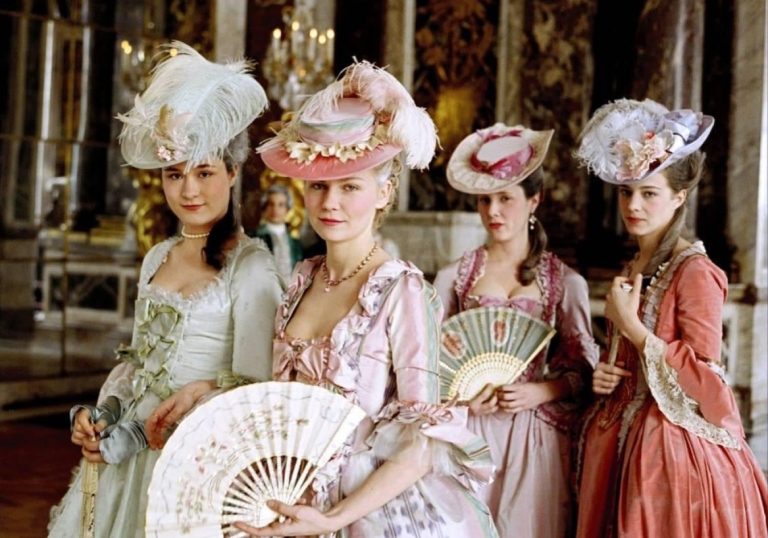 5 lecţii de stil pe care le poţi învăţa din celebrul serial Bridgerton