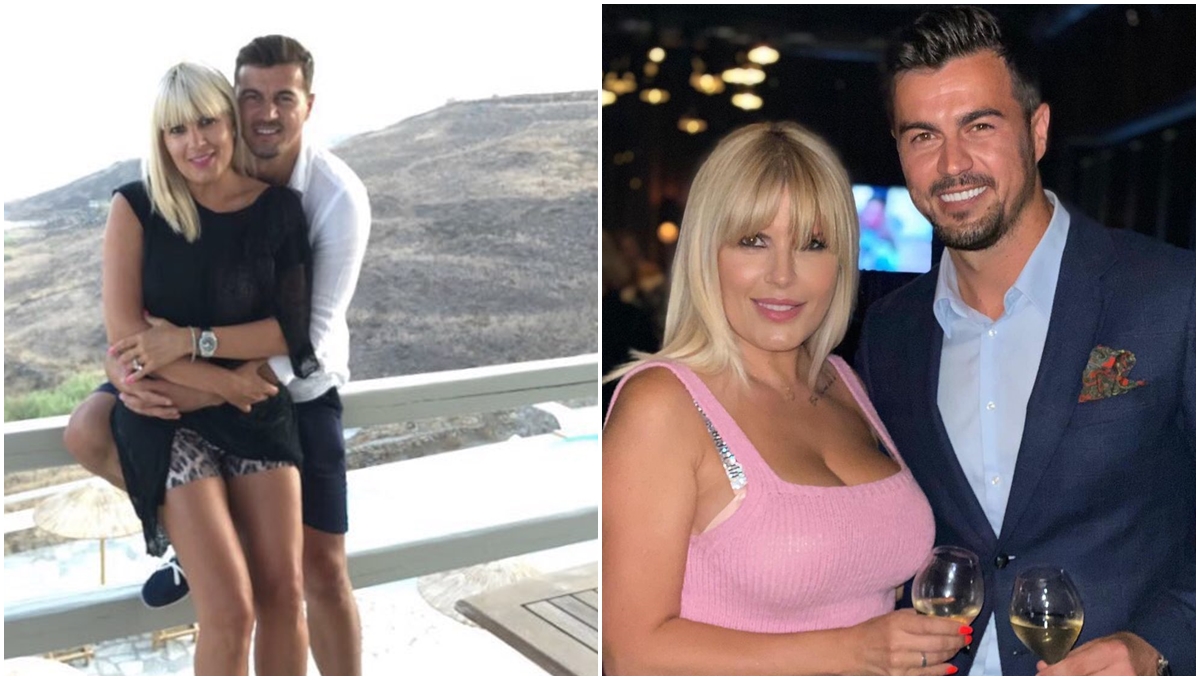 Cine este Adrian Alexandrov, iubitul Elenei Udrea