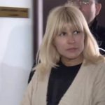 Elena Udrea susţine că suferă de o boală gravă
