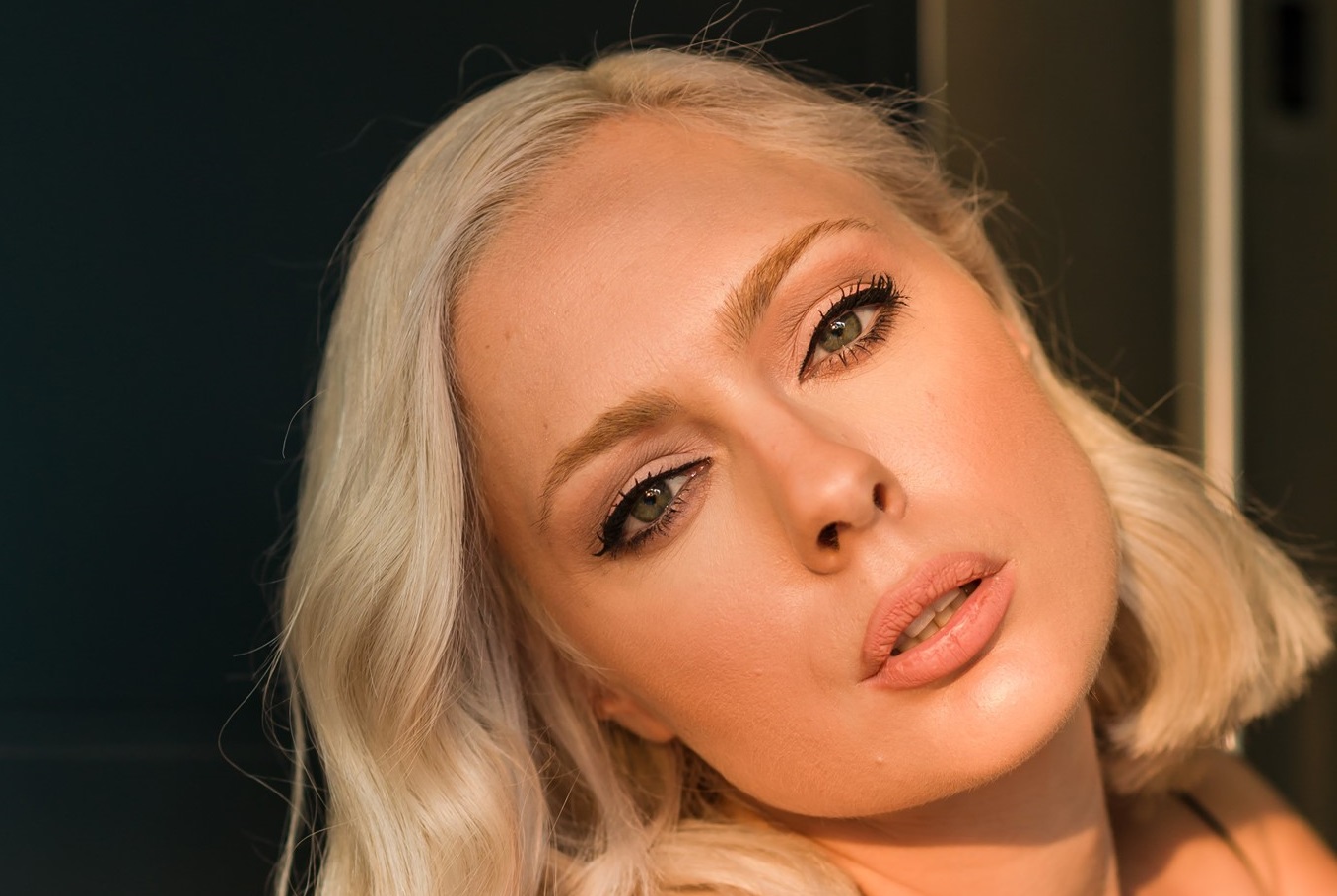 Giulia Nahmany, despre secretele siluetei perfecte dupa ce a slabit 20 de kilograme