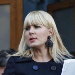 Elena Udrea, inchisa in regim de maxima siguranta.