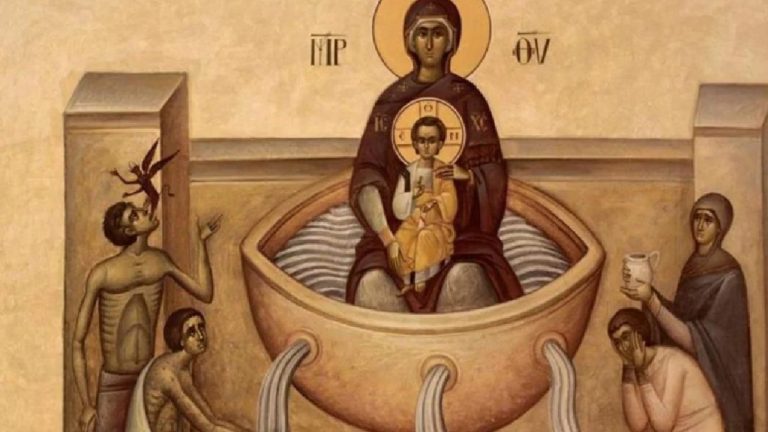 Izvorul Tămăduirii 2022. Ce nu este bine să faci sub nicio formă