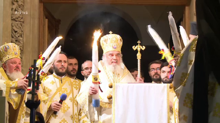 La ce oră începe slujba de Înviere 2022. Cât durează şi ce este bine să faci