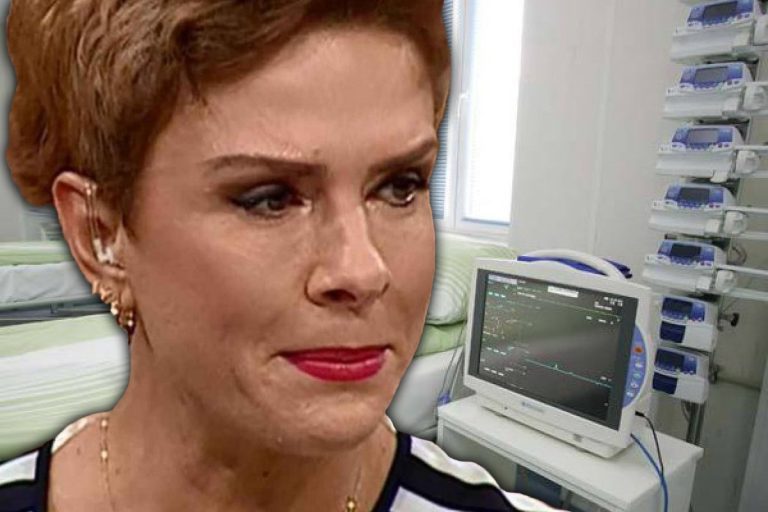 Teo Trandafir a ajuns de urgenţă la spital. Ce probleme de sănătate are vedeta