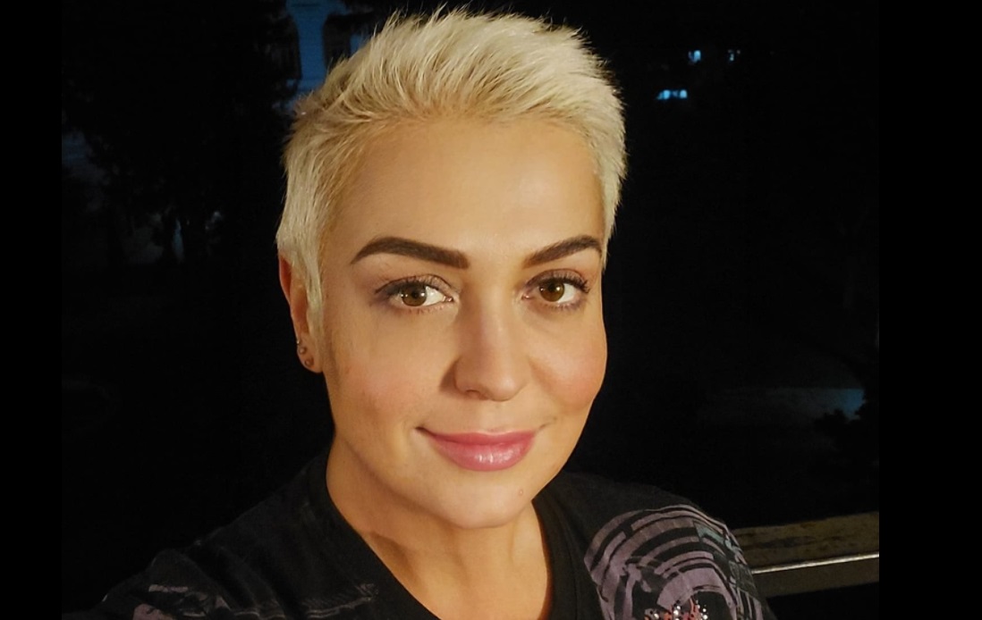 Cum se mentine Monica Anghel slaba dupa ce a dat jos 30 de kilograme