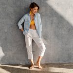 Pantalonii preferaţi ai Prinţesei Diana sunt din nou la modă