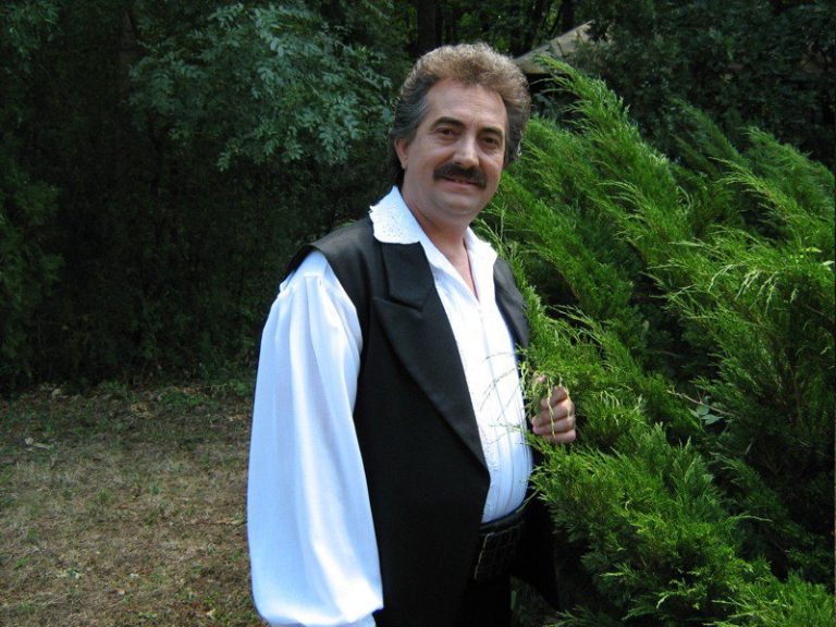 Sora lui Petrică Mâțu Stoian, vis ciudat după moartea artistului. Ce mesaj i-a transmis fratele ei:  ”M-am trezit brusc din somn!” EXCLUSIV