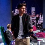 Povestea de viaţă a lui Sebastian Dobrincu