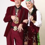 Primul interviu cu Tudor Parhon, fiul lui Carmen Tănase