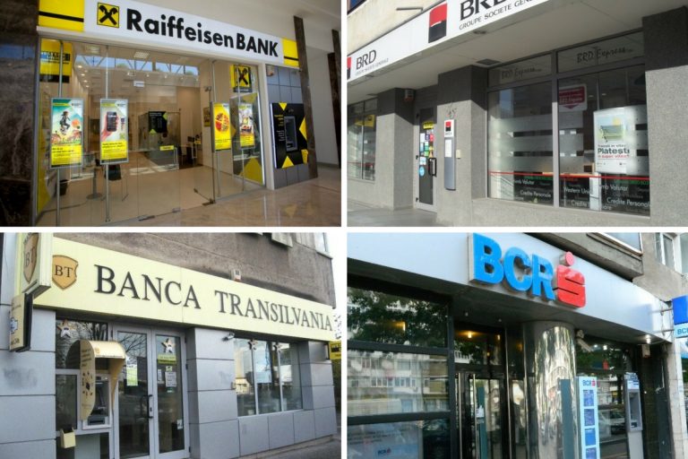 Programul băncilor de Paşte 2022. Ce sucursale sunt deschise în perioada sărbătorilor