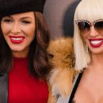 Raluca Badulescu și Ilinca Vandici sunt invitate la nuntă
