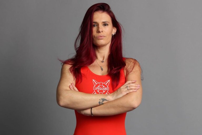 Războinica Ramona Crăciunescu se luptă cu probleme după Survivor: „Am plâns de durere” EXCLUSIV