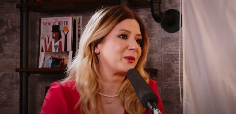 Momentul în care Amalia Enache a vrut să îşi dea demisia de la Pro TV. Are legătură cu tatăl fetiţei sale