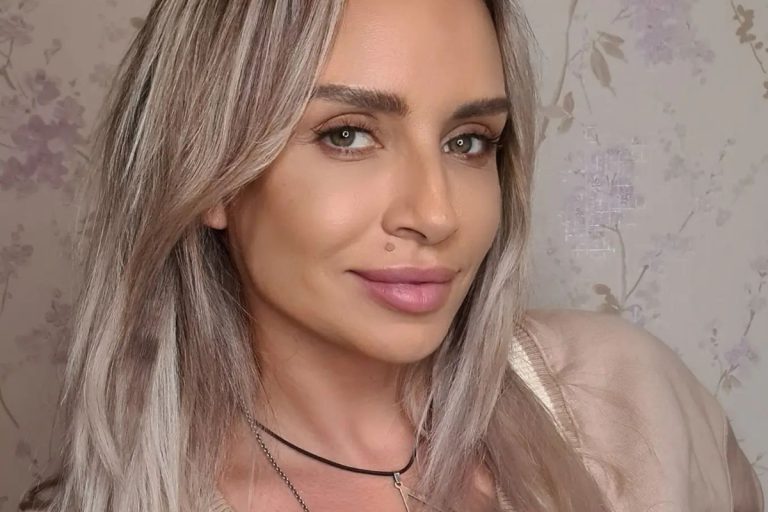 Adina Halas, despre rutina de frumusețe și momentele în care se simte cel mai bine. Detalii emoționante EXCLUSIV