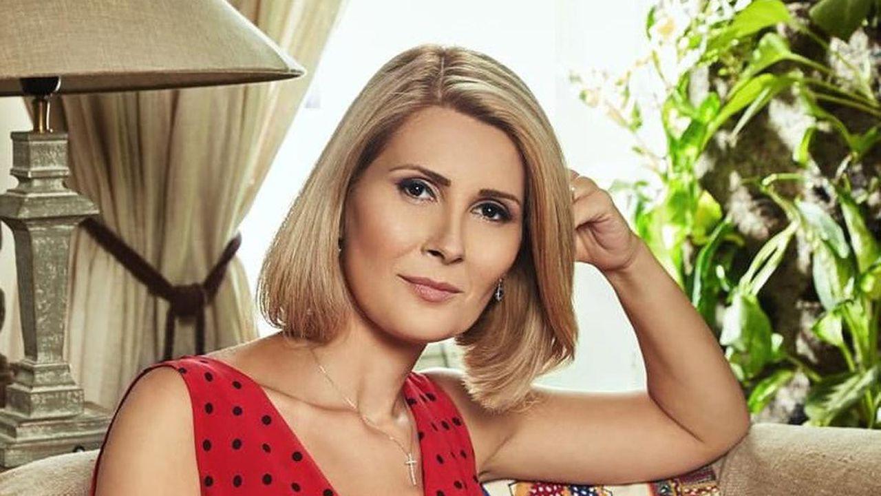 alessandra stoicescu, lectie de viata de ziua ei de nastere 3