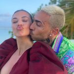 Alex Velea, dezvaluiri despre relatia cu Antonia