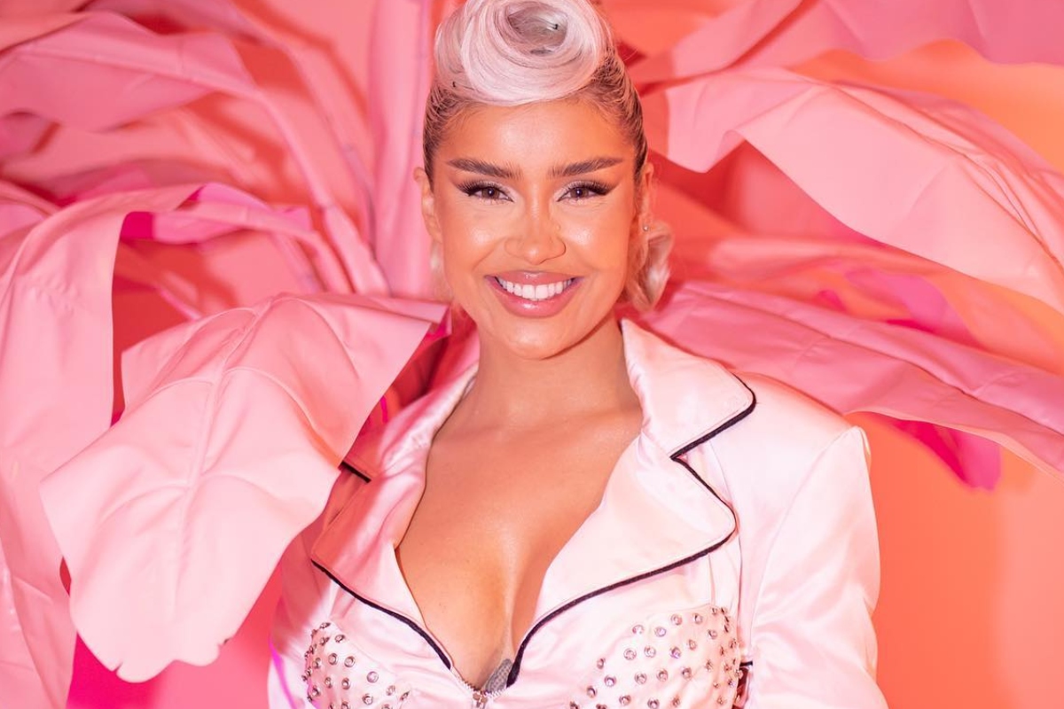 Alina Ceusan: mama, sotie, influencer de succes, femeie de afaceri