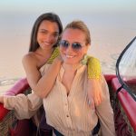 Ce ar spune Andreea Esca daca fiica ei, Alexia Eram, i-ar lua locul la Pro TV