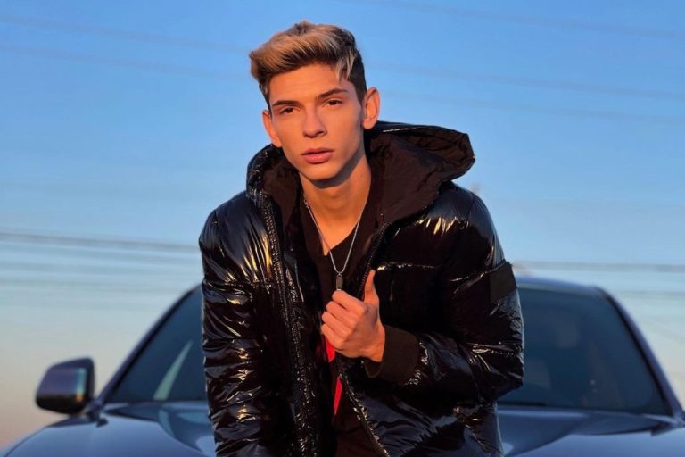 Antonio Pican, despre drumul către succes: „Dacă nu ești ajutat de Dumnezeu, nu o să reușești niciodată în viață” EXCLUSIV