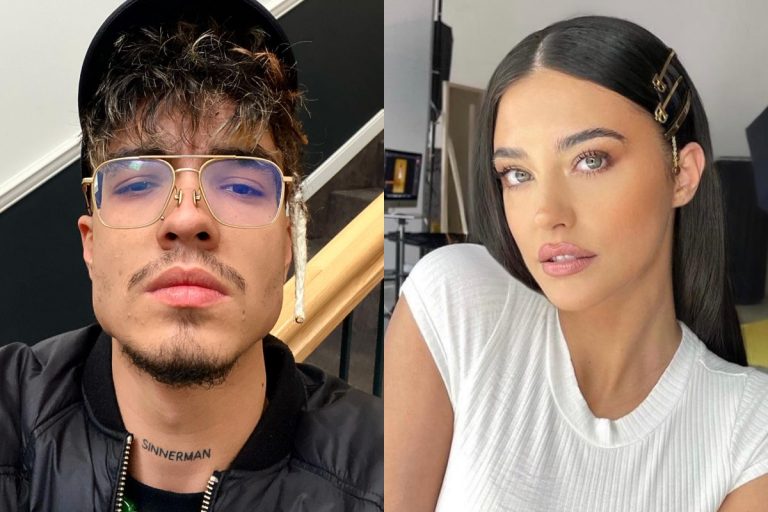 Arkanian, despre colaborarea de succes cu Antonia: „Este un mentor, o soră mai mare, pe care o iubesc”  EXCLUSIV