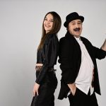 Carmen Chindris si Romica Tociu