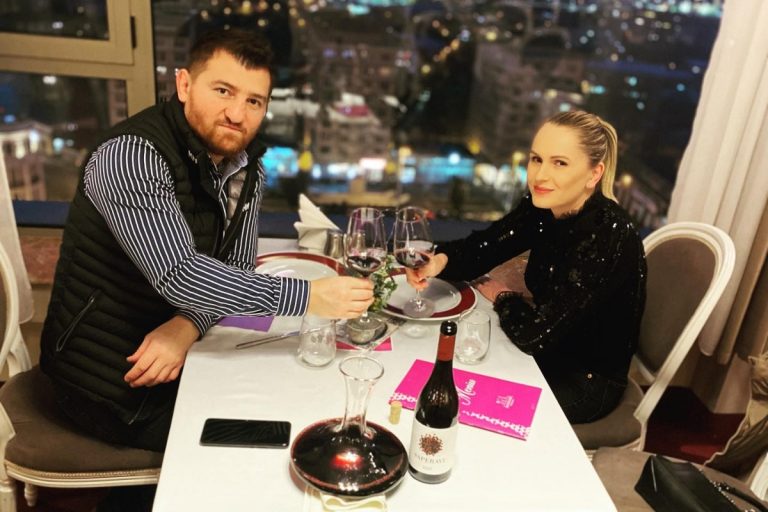 Cătălin Moroșanu dezvăluie ce îl leagă de soția sa și după 20 de ani: “Din acest motiv, foarte multe relații ajung la suprasaturație” INTERVIU EXCLUSIV