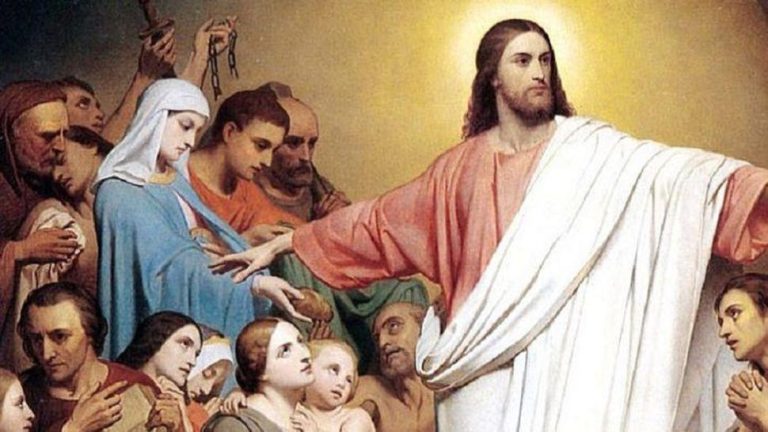 Ce limbă vorbea Iisus, de fapt. Papa Francisc a spus adevărul 