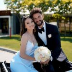 Cei doi s au castorit in august 2021