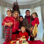 Cristi Borcea și Valentina Pelinel nu își mai dorec, deocamdată, un alt copil