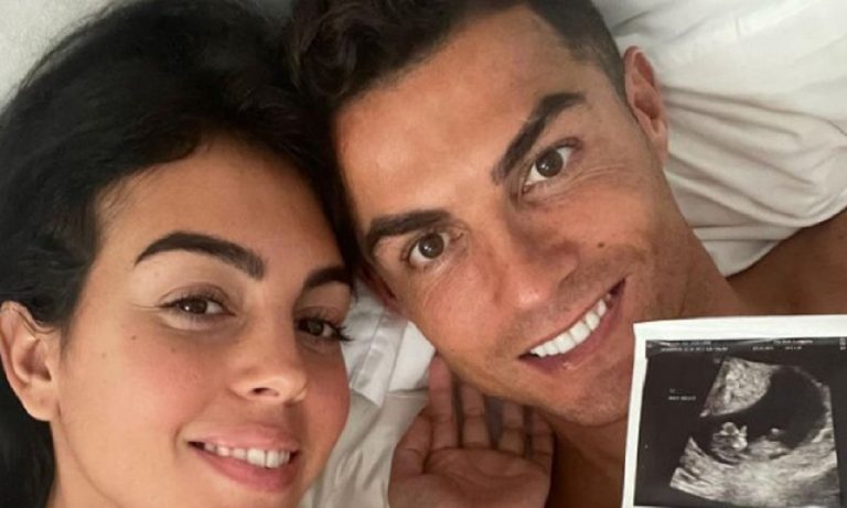 Doliu imens pentru Cristiano Ronaldo. Băieţelul său s-a stins din viaţa la naştere