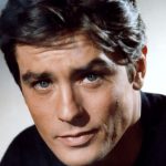 Alain Delon
