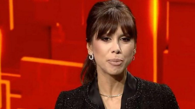 Durerea imensă ce o apasă pe suflet pe Denise Rifai. Dezvăluiri cutremurătoare despre viaţa ei personală: “Ţine doar de Dumnezeu”