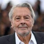 Alain Delon