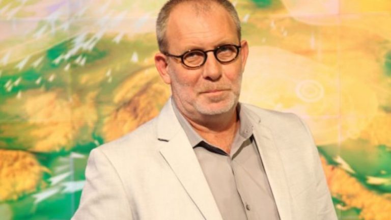 Florin Busuioc, dezvăluiri despre momentul în care a fost la un pas de moarte: „Medicul mi-a zis «Să ştii că ai mirosit florile la rădăcină vreo 40 de minute»”