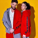 Edward Sanda și Cleopatra Stratan