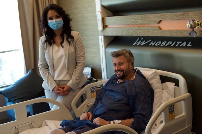 Cum a devenit Eva Pavel „îngerul păzitor” al lui Cătălin Botezatu: „Îl sun imediat când văd că face ceva ce știe că nu are voie” EXCLUSIV