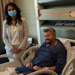 Eva si Catalin s-au cunoscut acum 8 ani