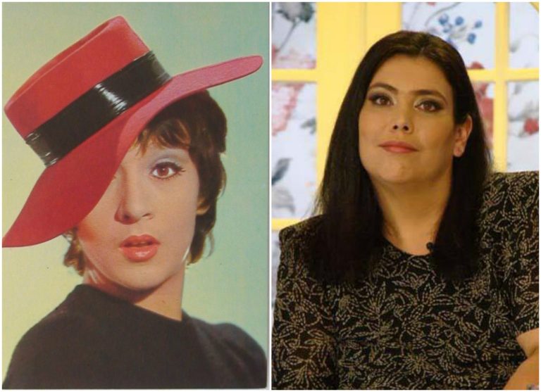 Fiica Andei Călugăreanu face dezvăluiri dureroase, la 30 de ani de la decesul mamei sale: ”Mi-a spus că o să moară și să am grijă ce fac în viață”. Cum îi apare în vis