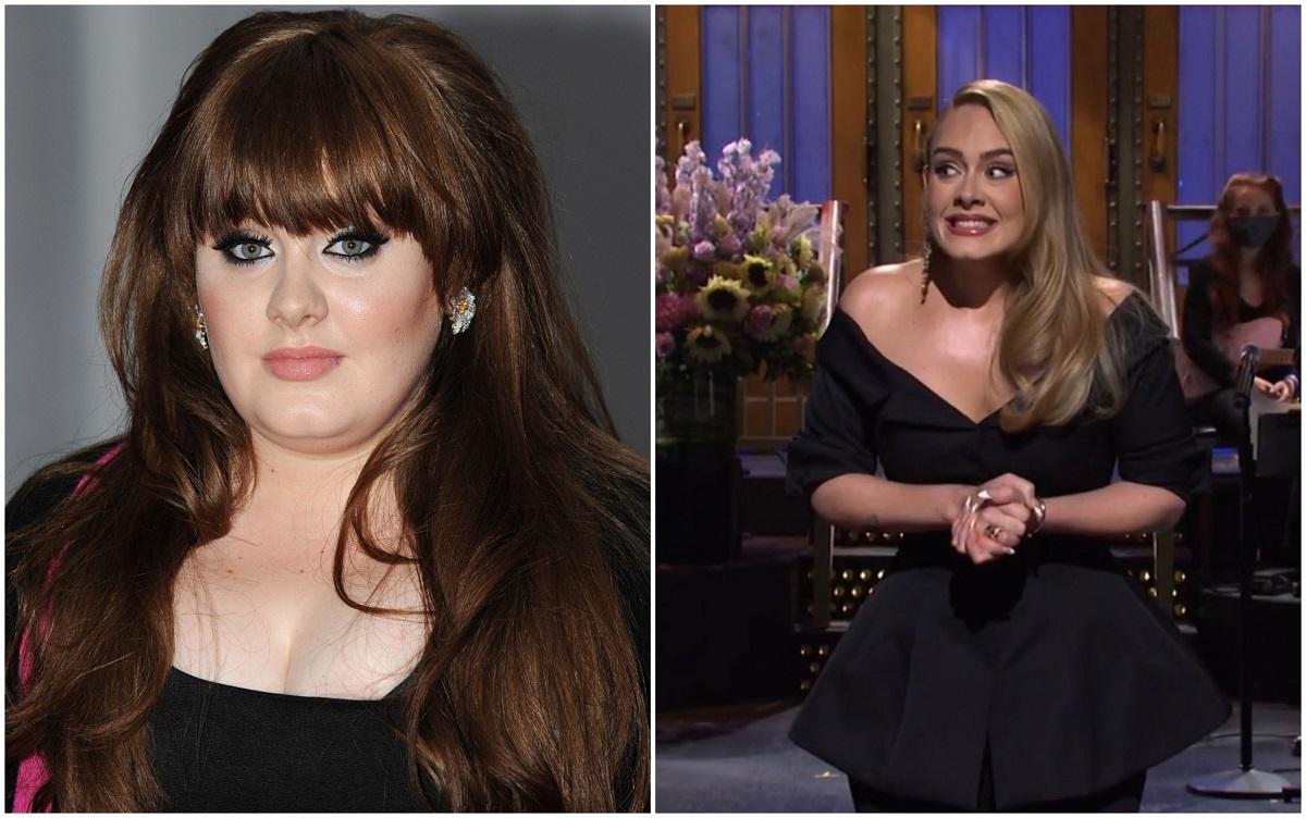 Cum a reusit Adele sa slabească 50 de kilograme fara operatie de micsorare a stomacului