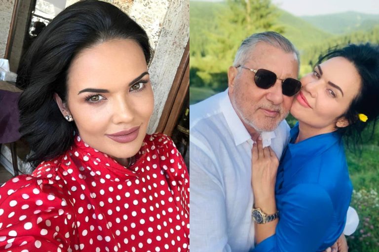 Ioana Năstase, despre secretul relației cu Ilie Năstase: „Dacă trebuie să fie al tău, atunci o să fie” EXCLUSIV